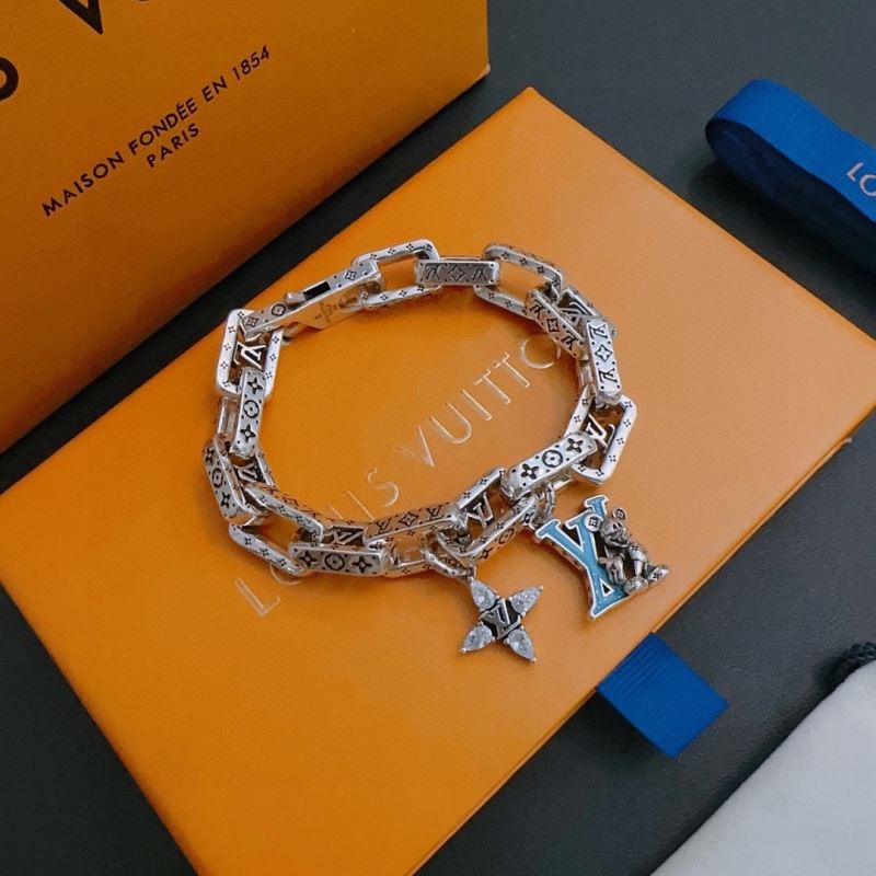 Louis Vuitton Bracelets